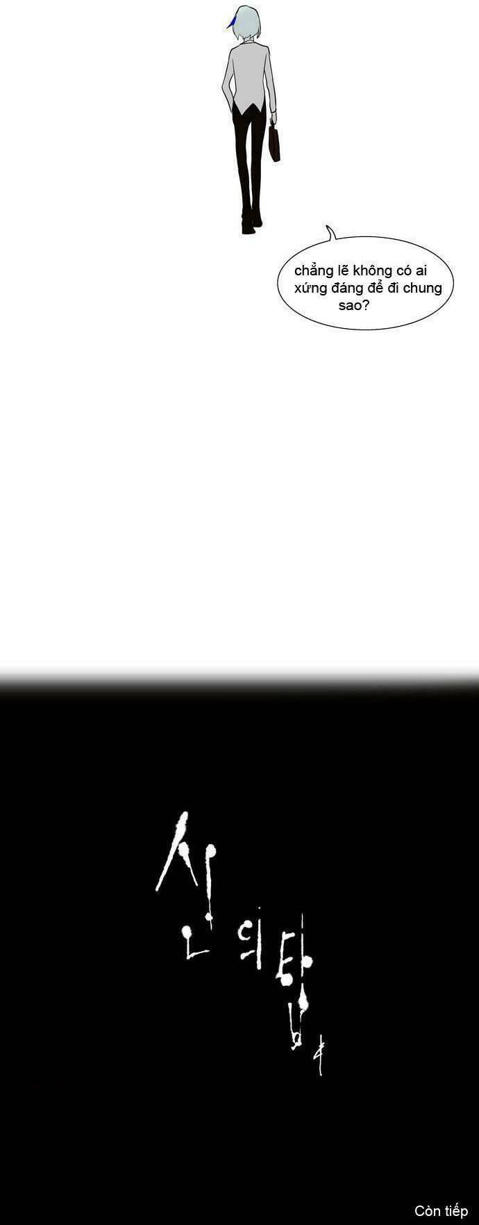 cuộc chiến trong tòa tháp chapter 5 28