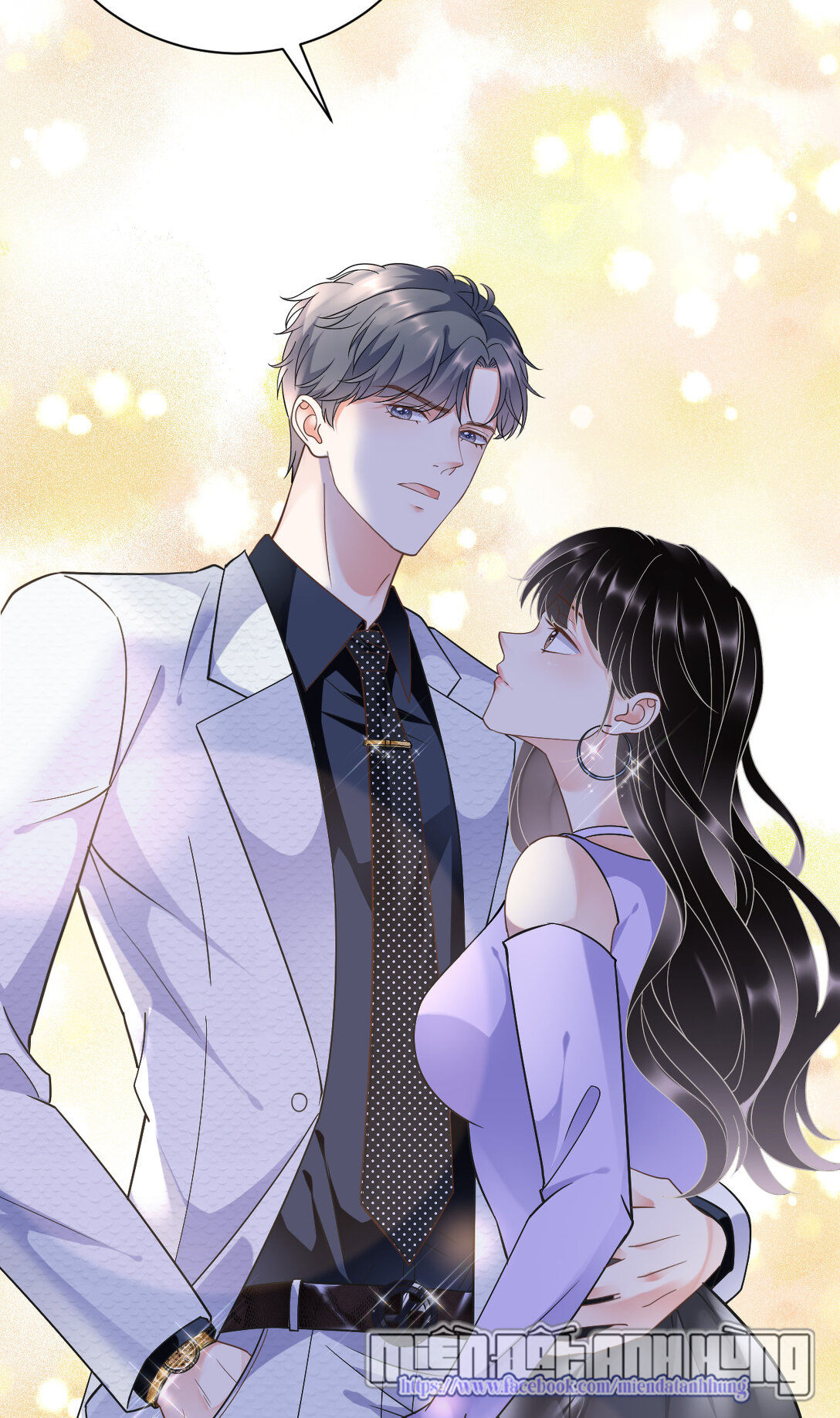 [16+] đại tiểu thư có thể có ý đồ xấu chapter 15 31