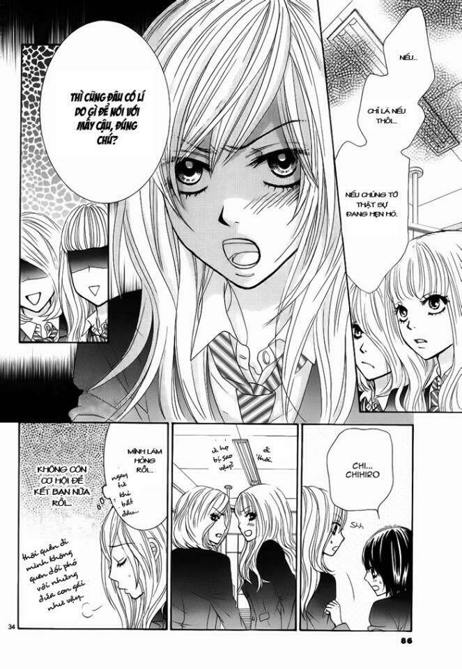 akaiito chapter 4 34