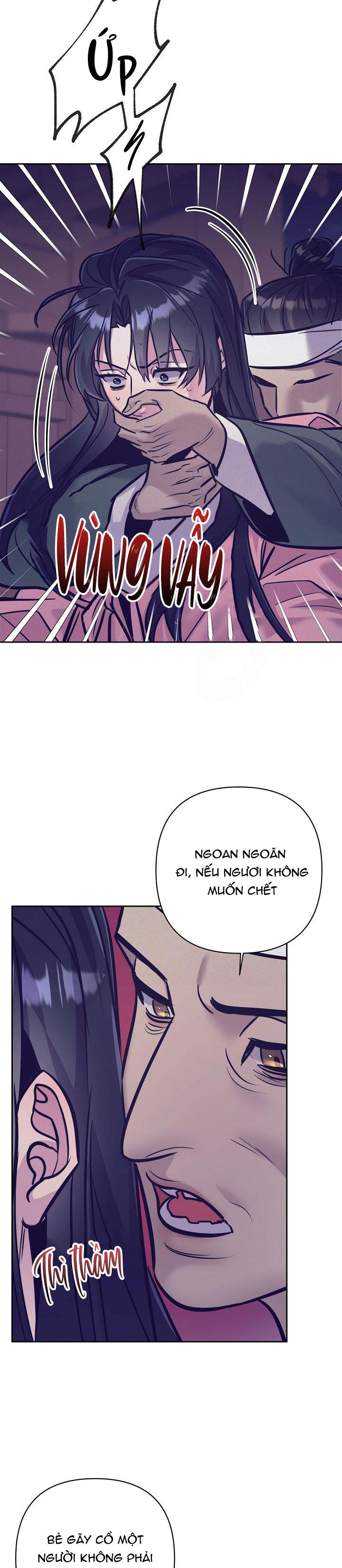 truyện ngắn lục lạc đôi chapter 1.7 23