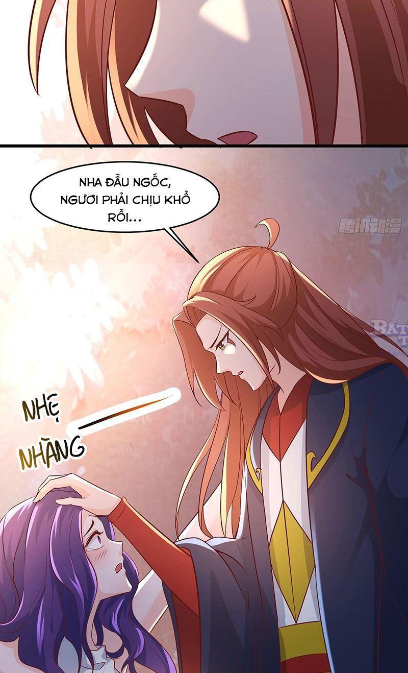 đồ đệ ta toàn là nữ ma đầu chapter 40 6