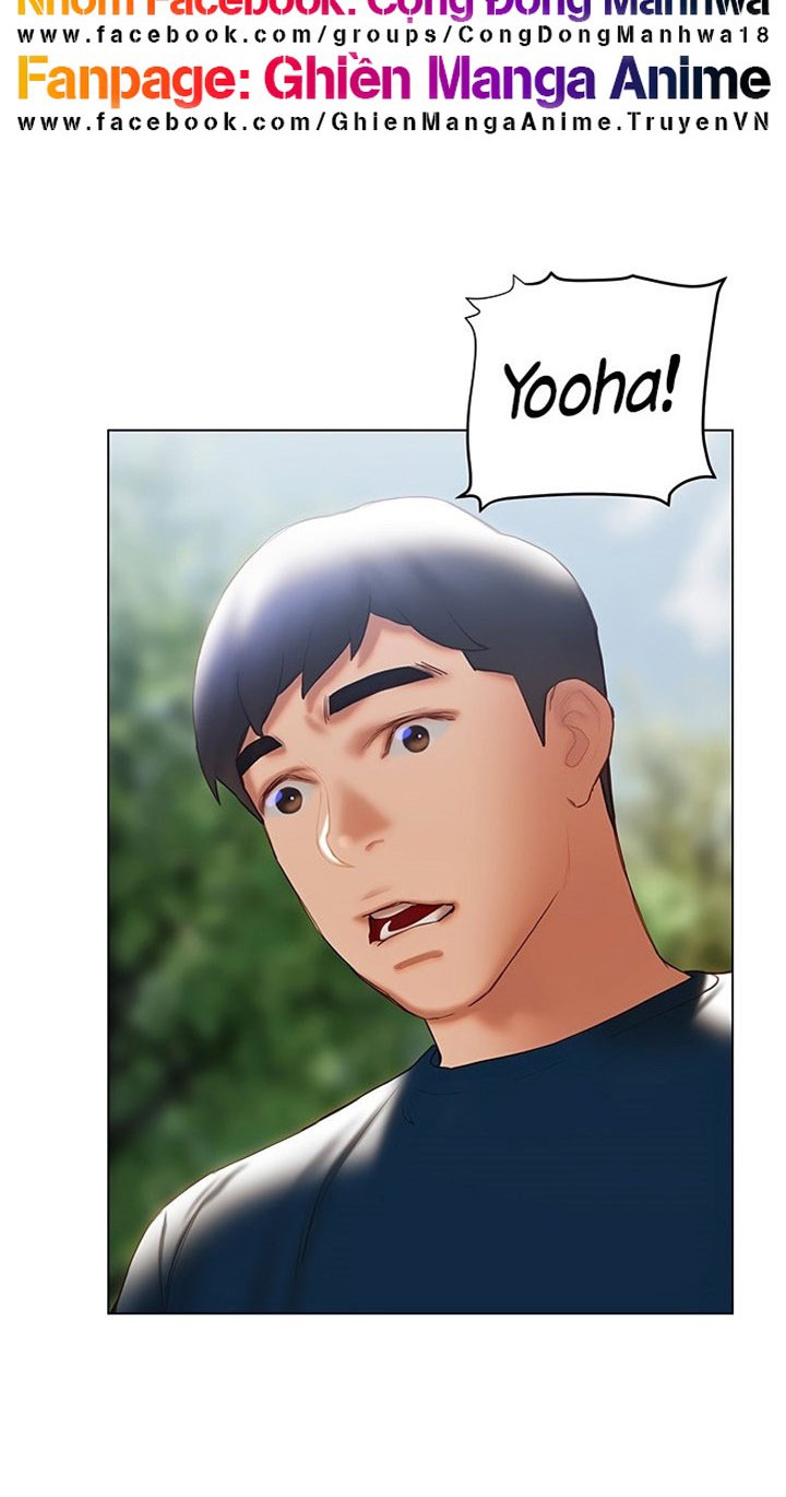 cách chúng mình tán tỉnh nhau chapter 31 36