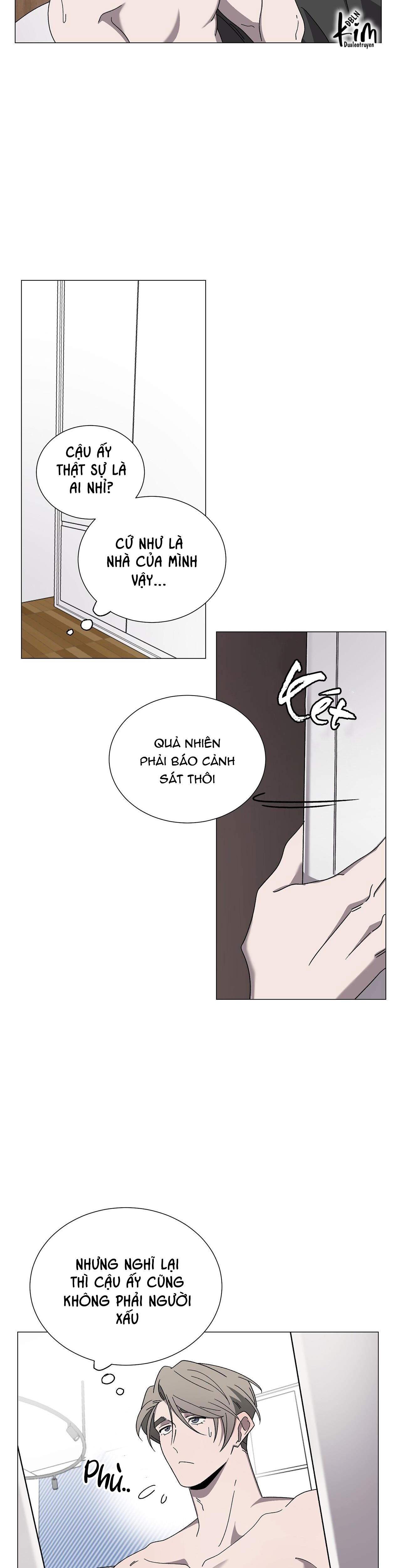 khi chim thước đến chapter 6 19