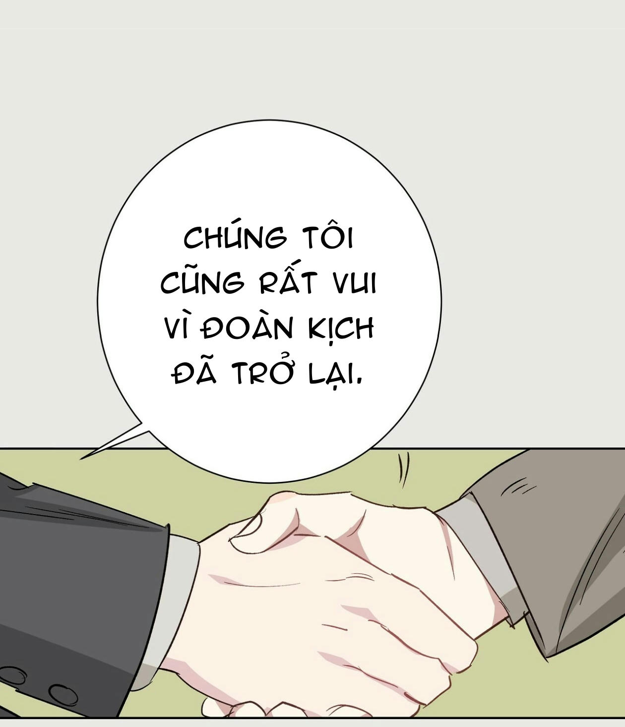 Ma Pháp Sư Của Eden chapter 22