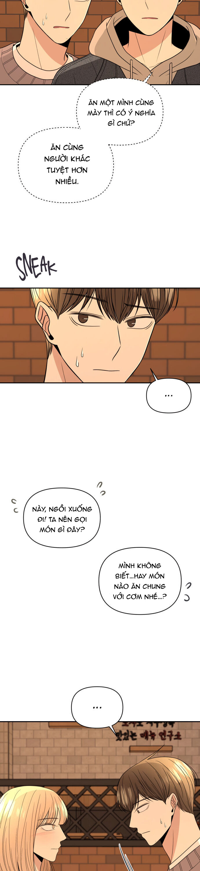 xin hãy xuất hiện chapter 8.1 17