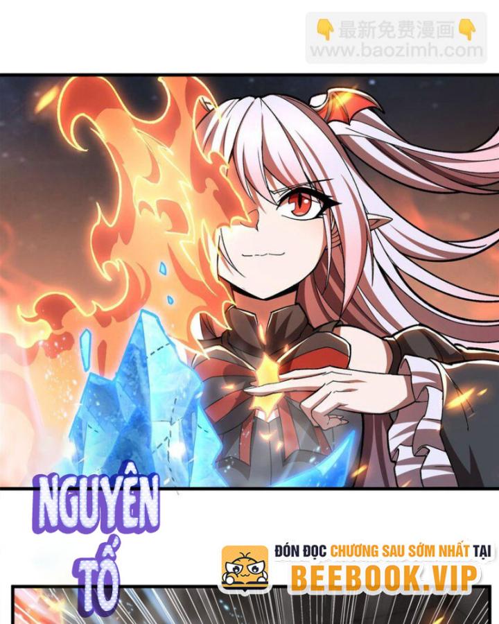 huyết cơ và kỵ sĩ chapter 291 38