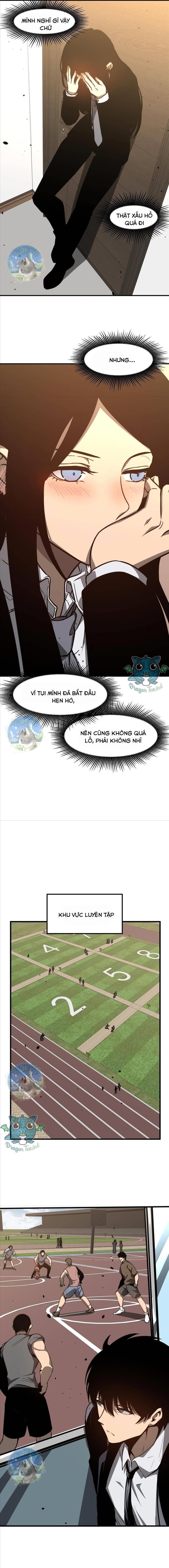 siêu tiến hóa chapter 53 3