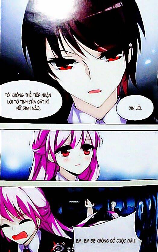 xuyên duyệt tây nguyên 3000 ngoại truyện chapter 7 6