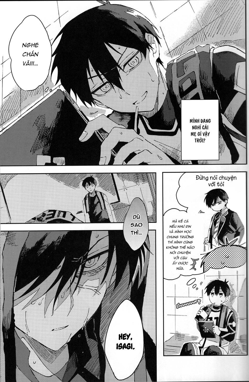 đu boylove cùng gaga team chapter 141 15