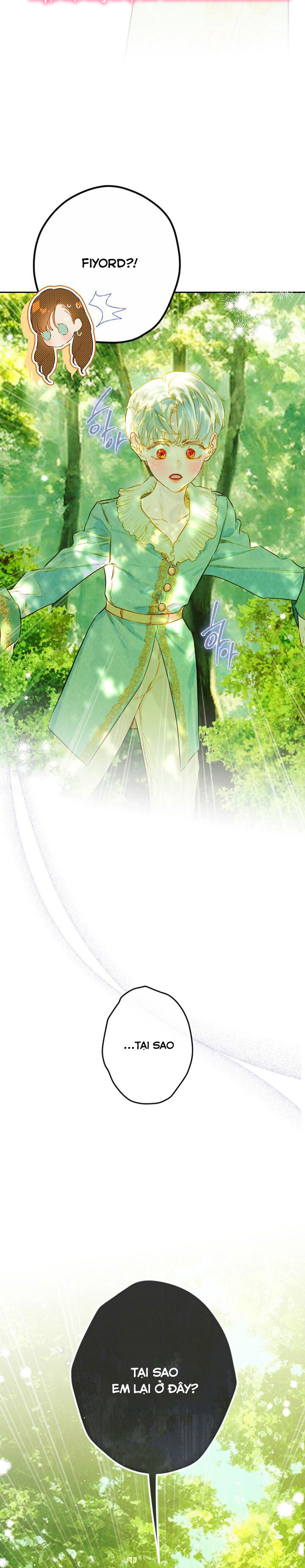 mẹ tôi kết hôn một lần nữa chapter 47 29