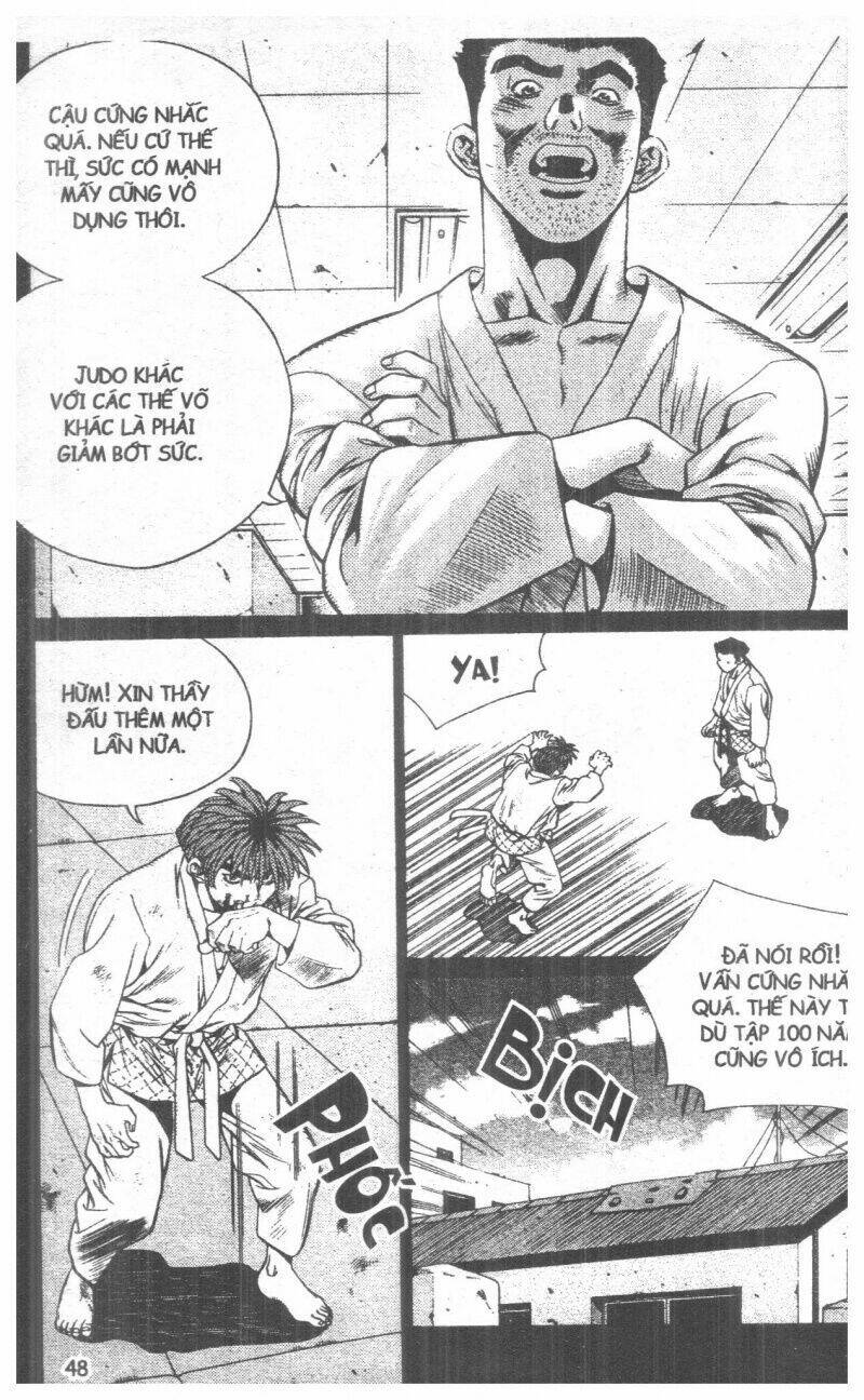 change guy chapter 110 46