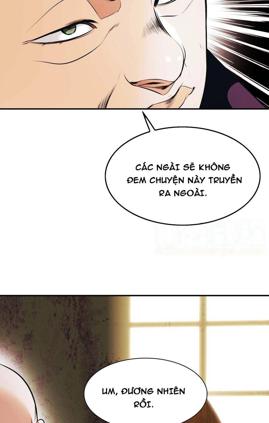 bất bại chân ma chapter 145 4