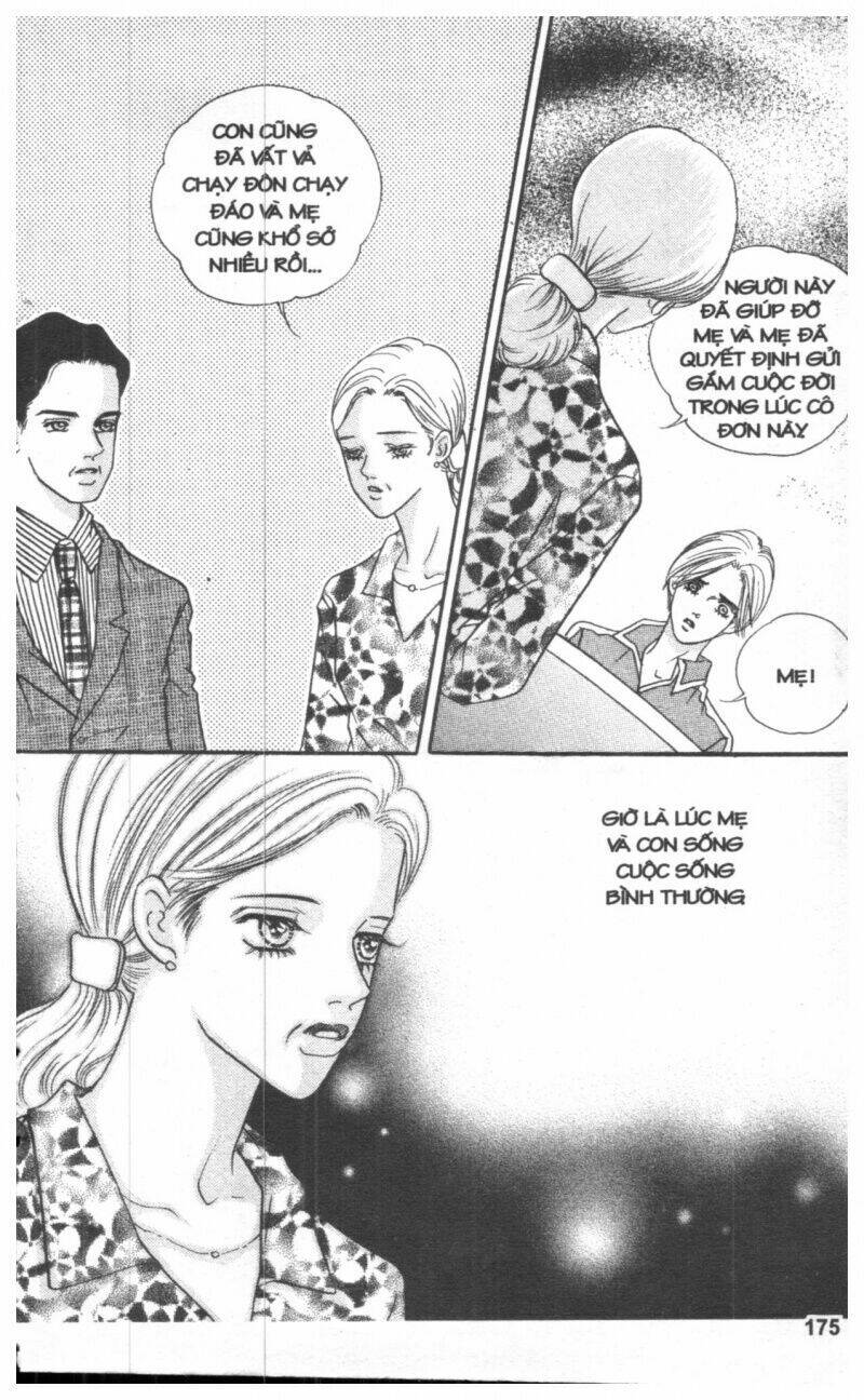 ô la la trớ trêu chapter 2 175