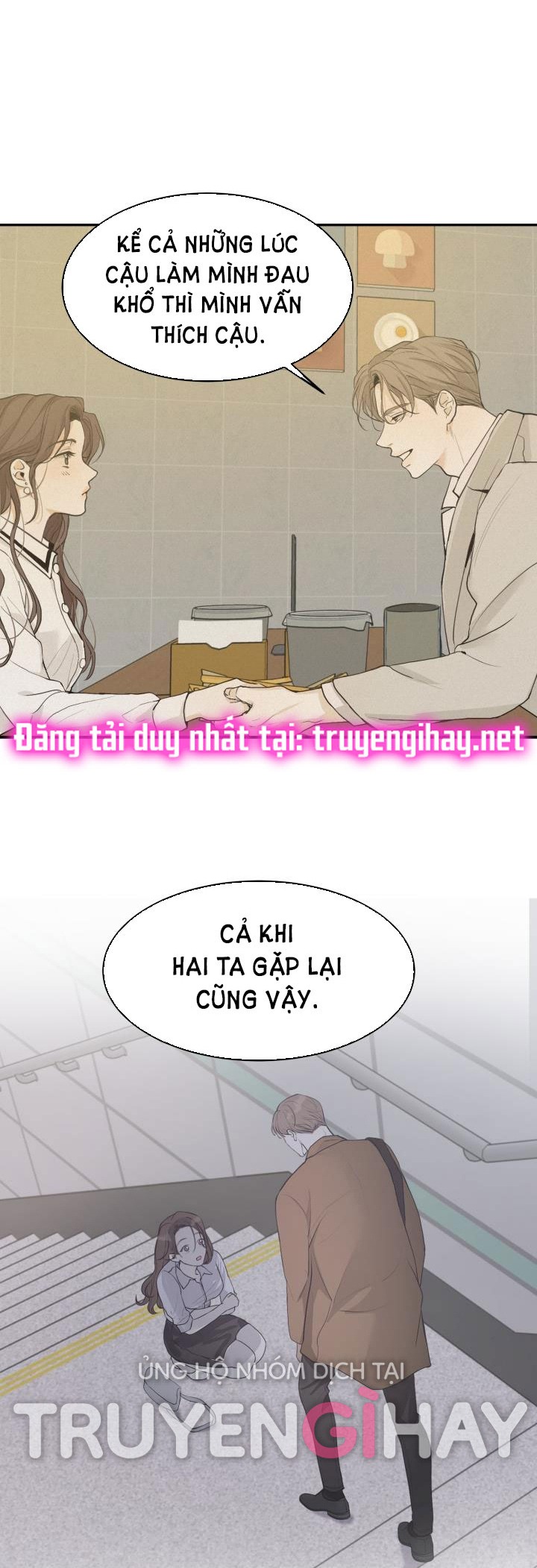 những người đàn ông đã lên giường tôi chapter 34.2 8