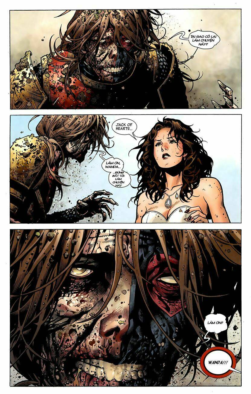 avengers: the children's crusade chapter 5 20