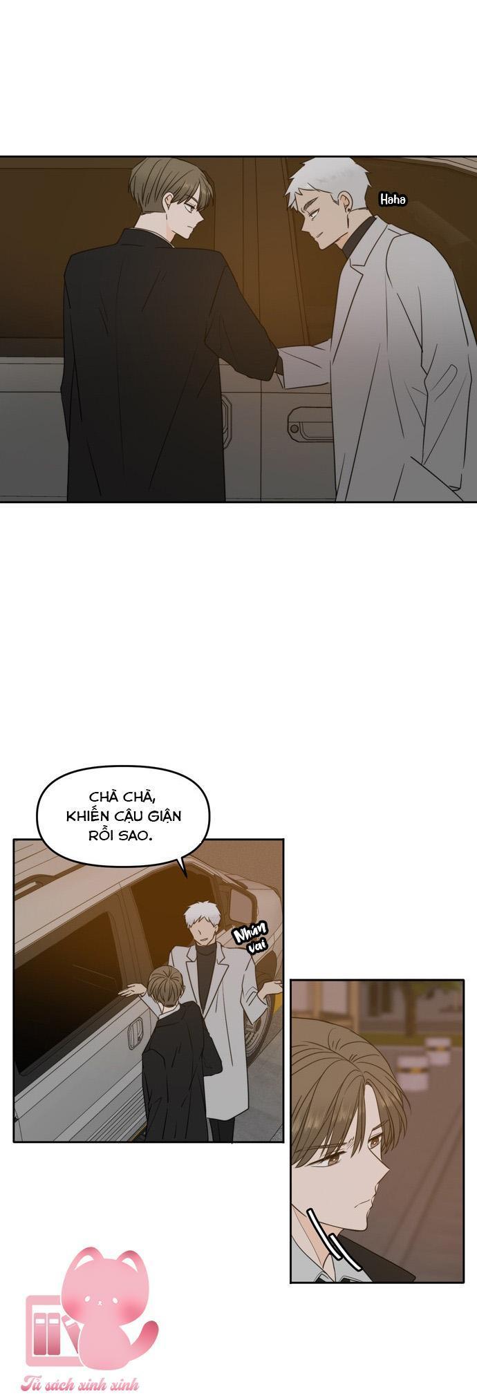 hẹn gặp nhau ở kiếp thứ 19 chapter 101 33