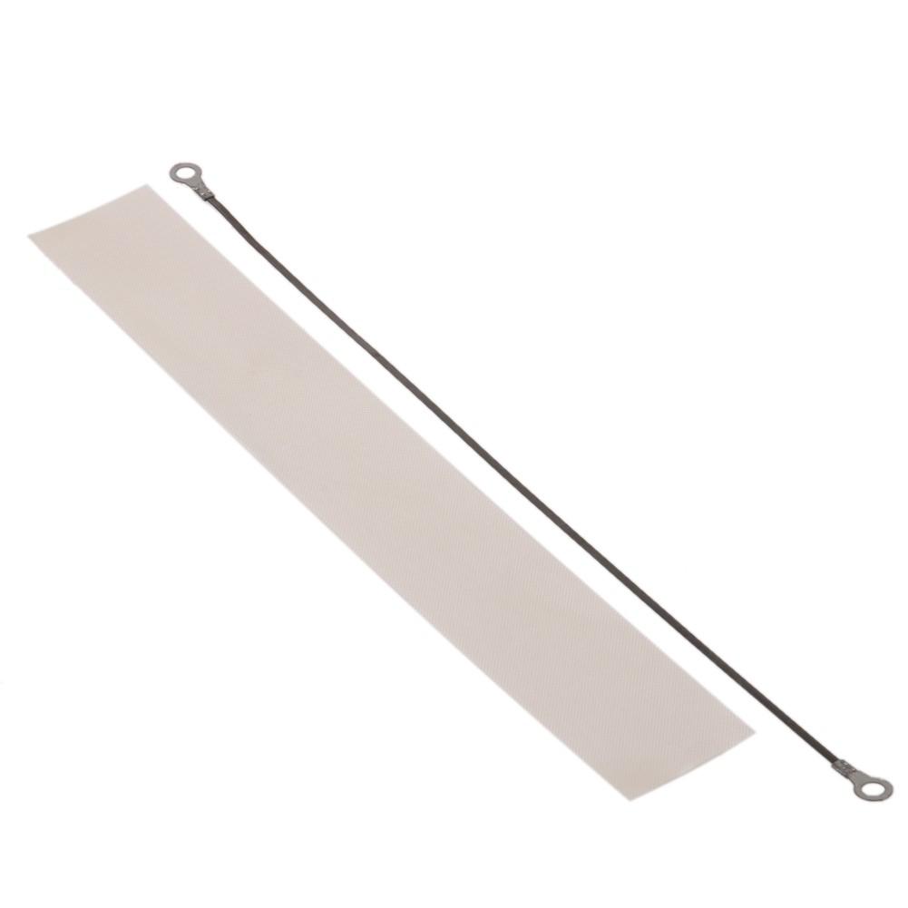 Bộ 3 dây nhiệt thay thế máy hàn túi 250mm