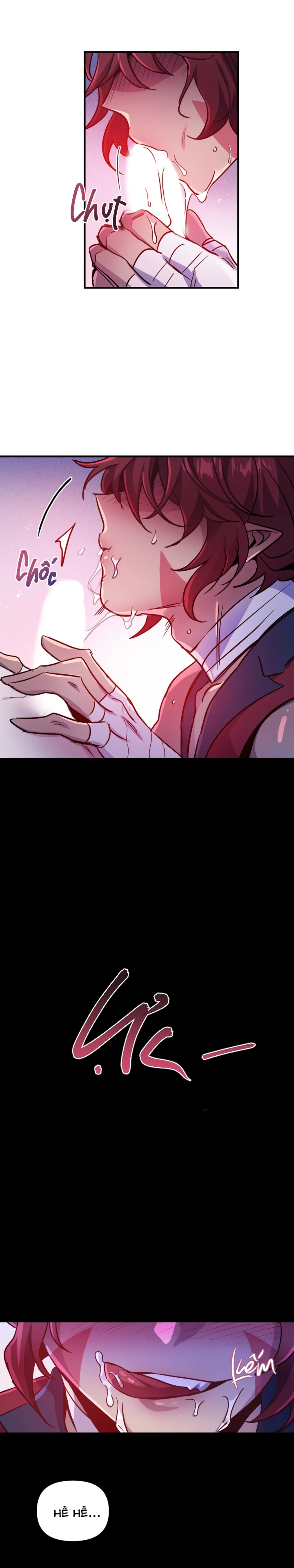 hắc vực chapter 9 9