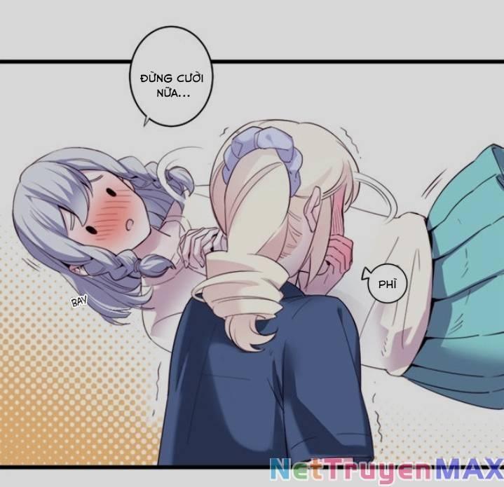 trước khi một cô gái biến mất chapter 9 39