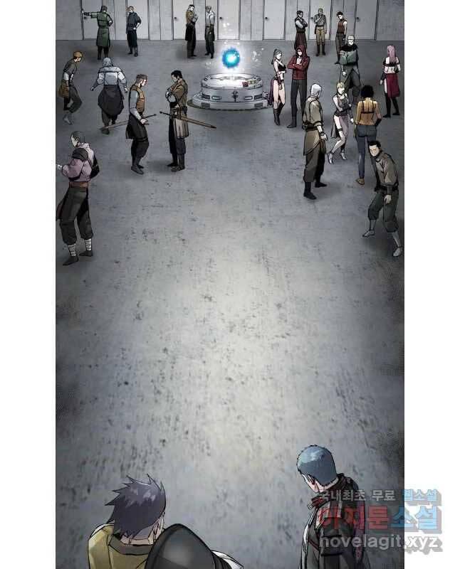 mật mã mê cung chapter 86 61