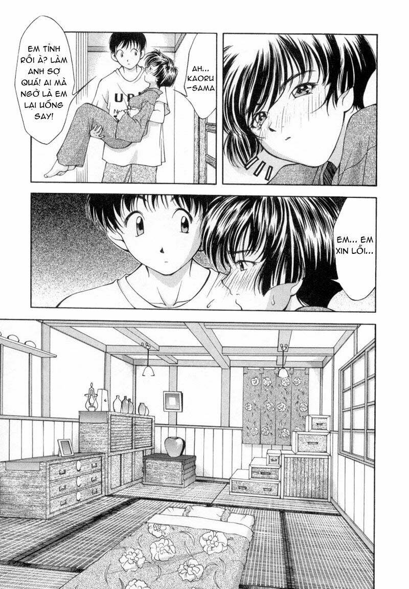 ai yori aoshi chapter 13 15