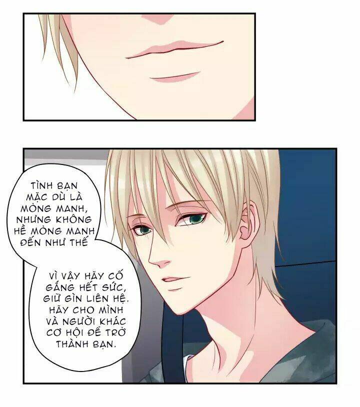 nghịch chuyển luyến tình chapter 60 13