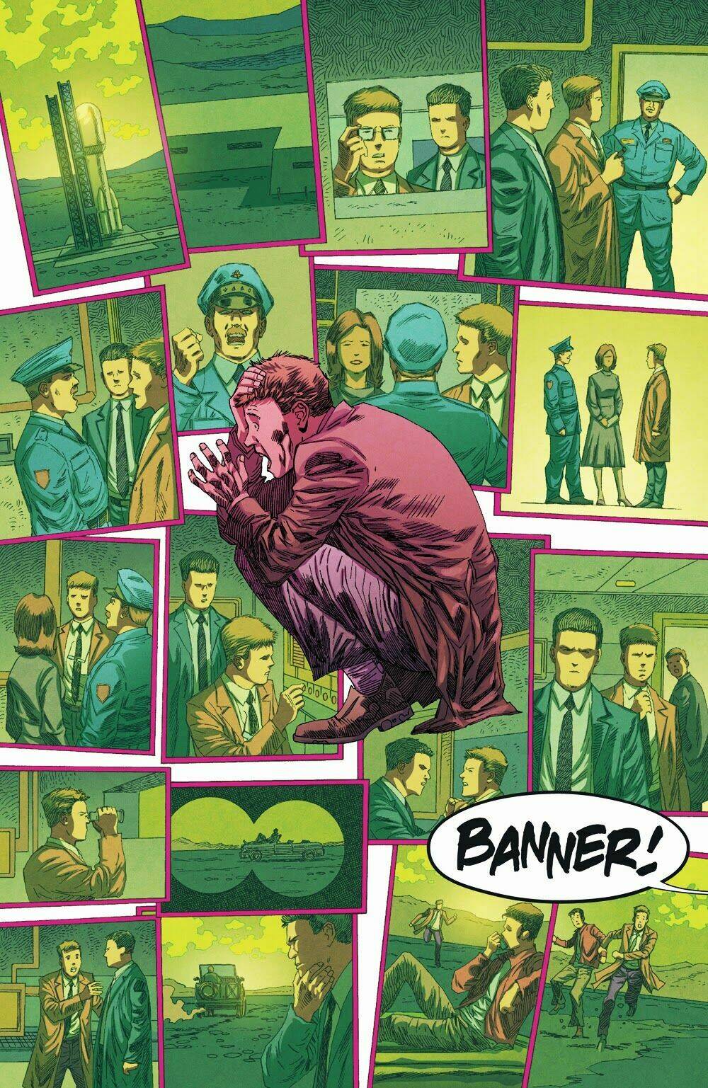 marvel knights - hulk (2014) chapter 3 11