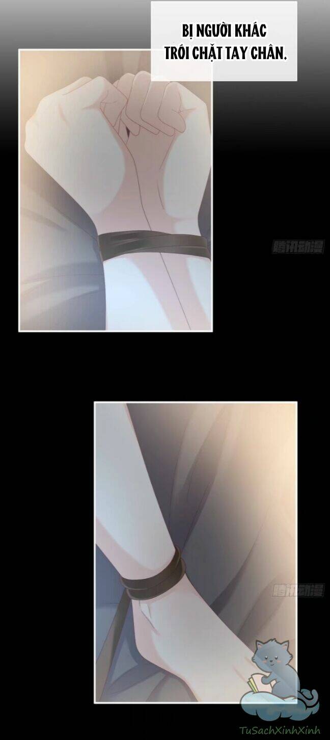 kiều phu có hỉ chapter 28 16