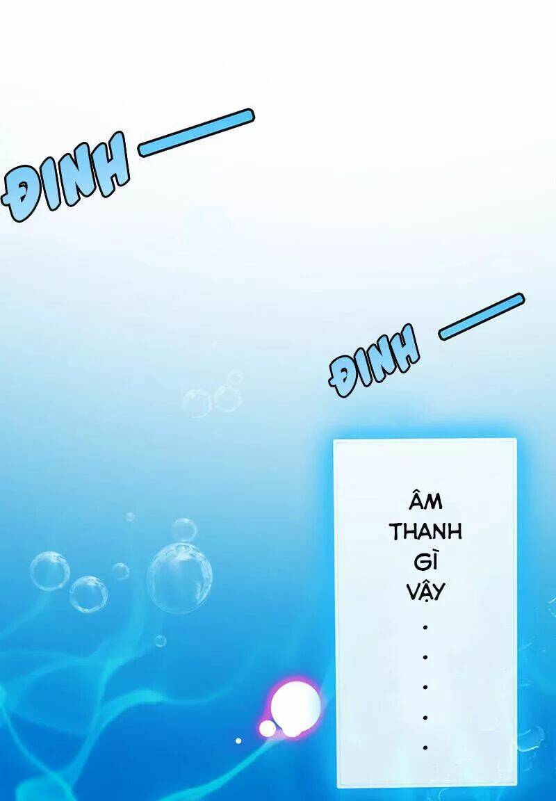 vương bài thiên sư và tiểu manh yêu chapter 45 27