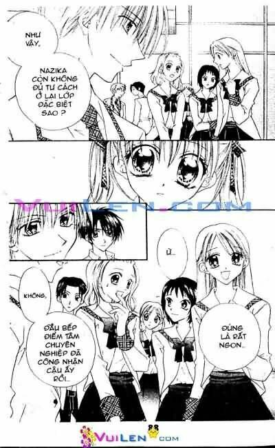 công chúa ẩm thực chapter 2 88