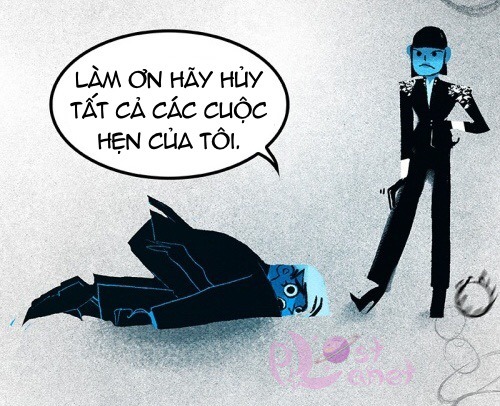 thần thoại olympus chapter 34 32