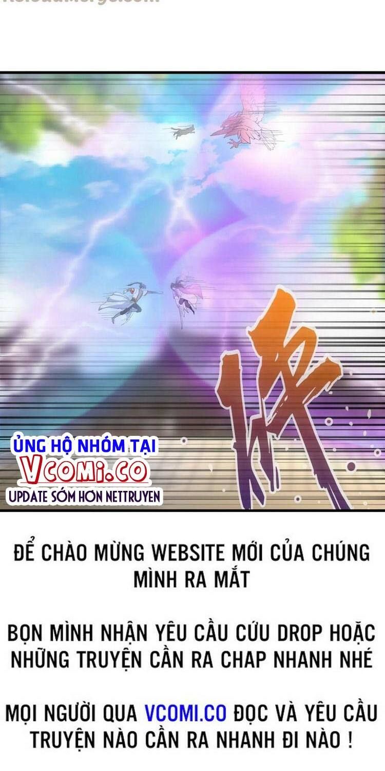 vạn cổ đệ nhất thần chapter 54 38