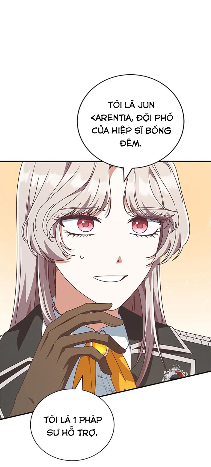 sự hiểu lầm tai hại giữa tôi và đại ma vương chapter 52 25