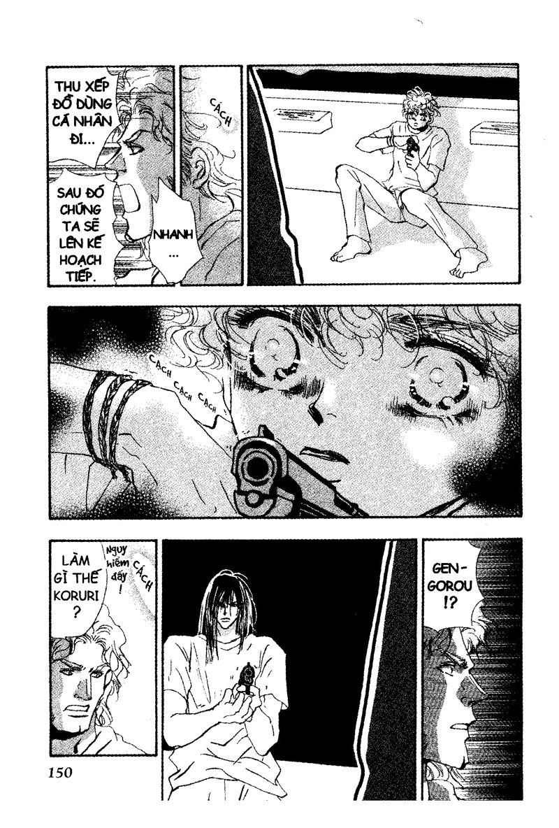 mầm sống chapter 50 33