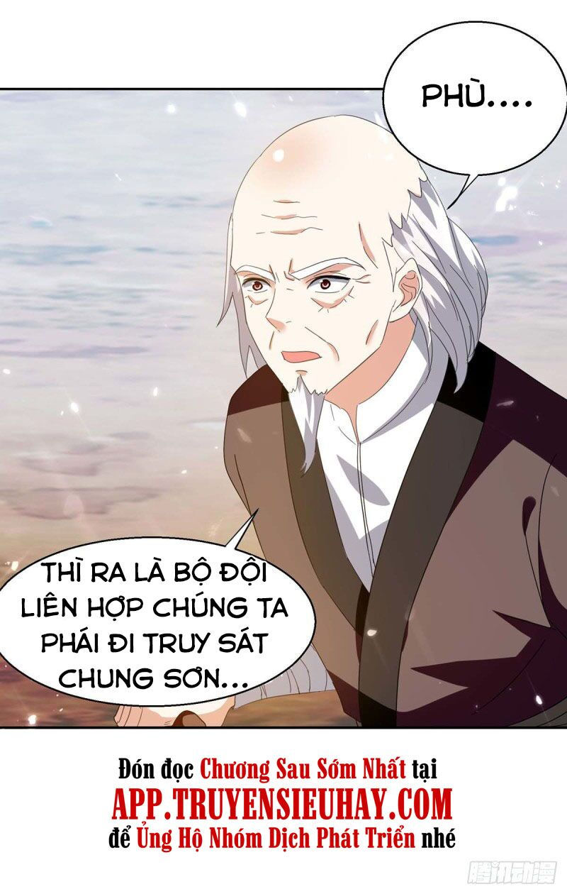 tối cường thăng cấp chapter 247 4