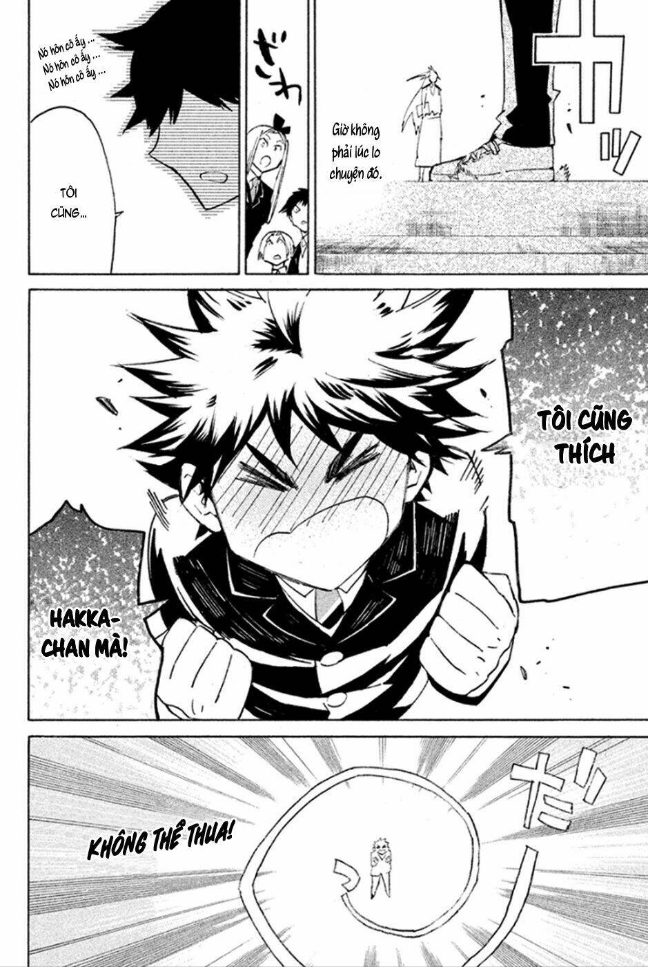 hell’s kitchen chapter 43 19