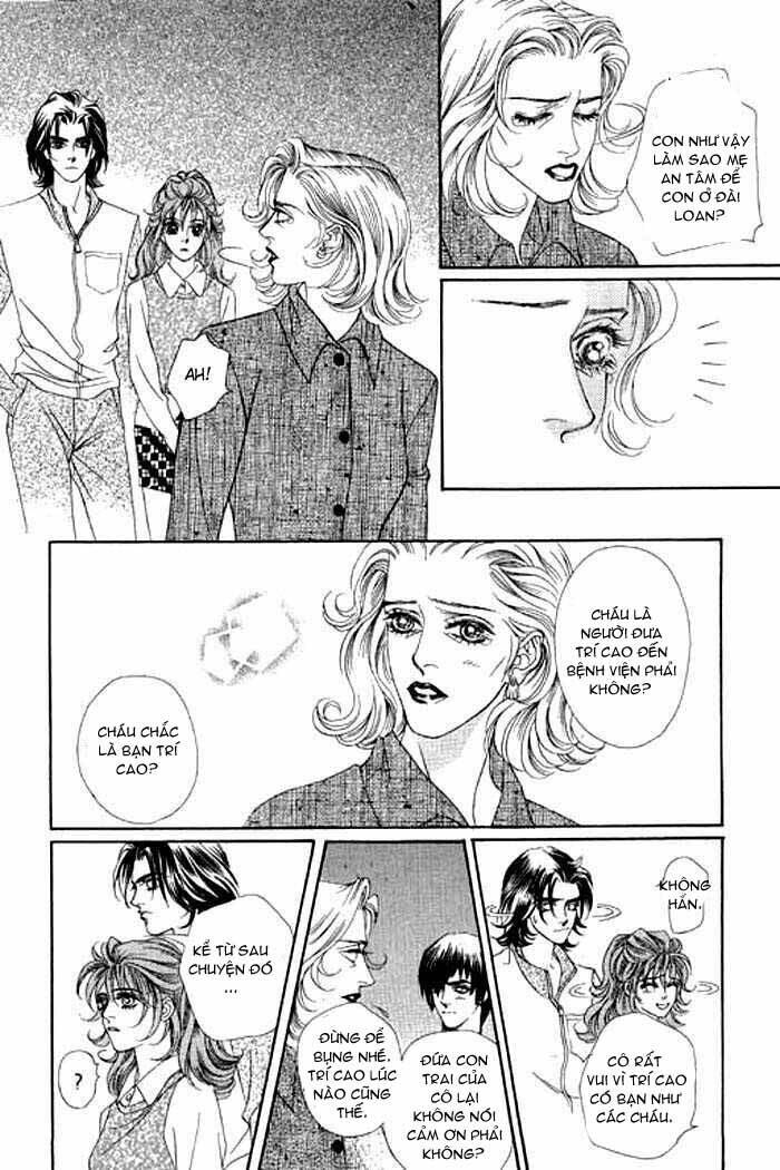 youth gone wild - tuổi trẻ cuồng nhiệt chapter 6 22