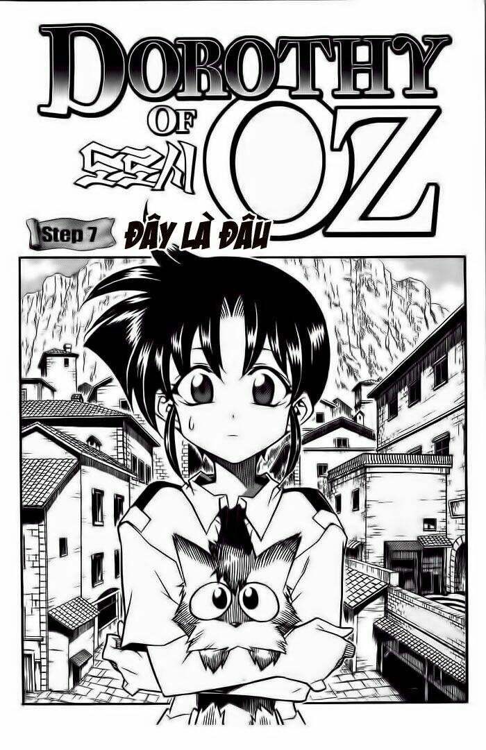 dorothy of oz chapter 7 2
