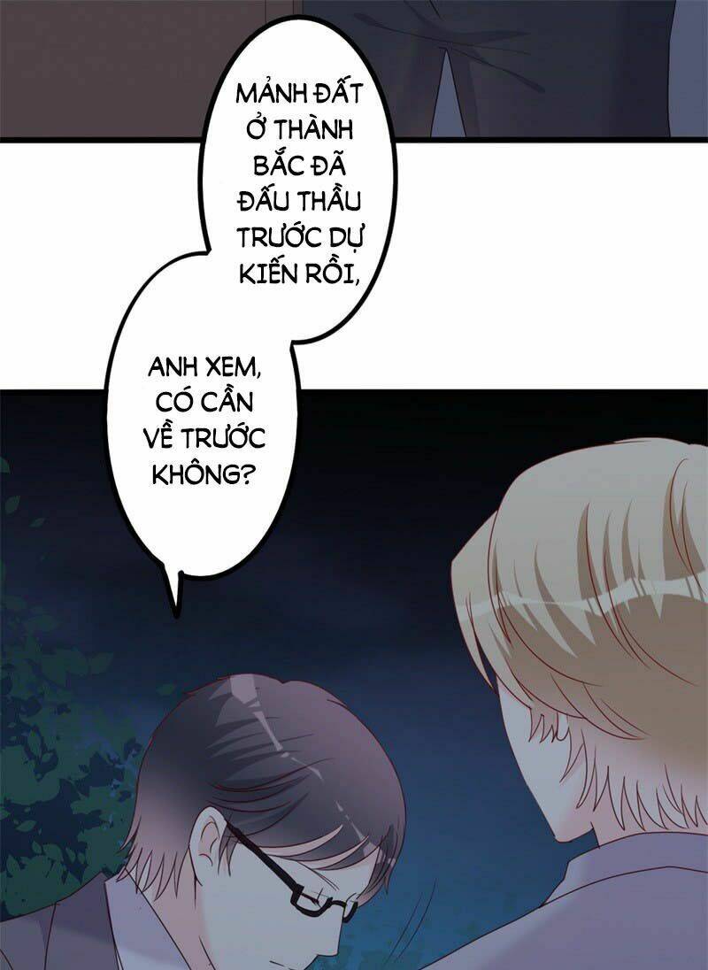 ngạo kiều tổng tài sủng điềm thê chapter 43 17