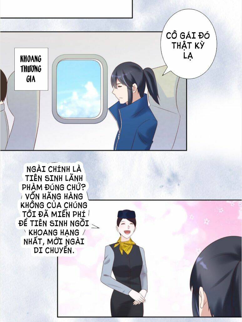 người tu tiên tại đô thị chapter 39 8