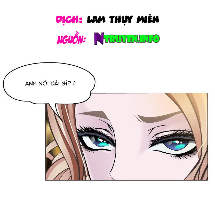 cạm bẫy của nữ thần chapter 99 1