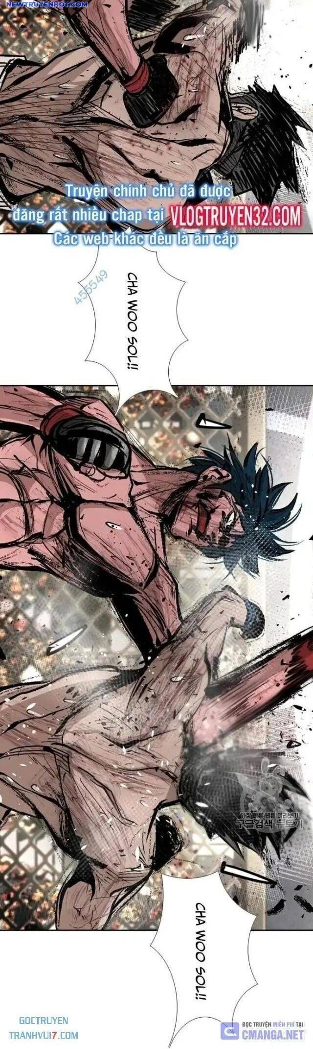 shark - cá mập chapter 163 60