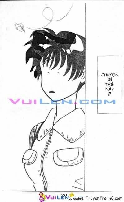 công tử nghèo chapter 3 11