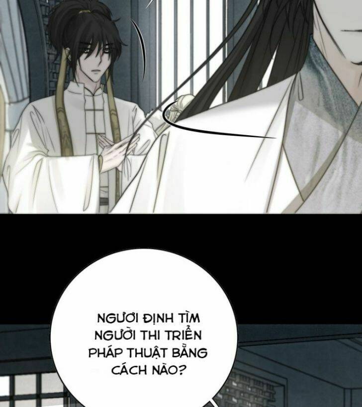 nguyệt trụy trọng minh chapter 12 20