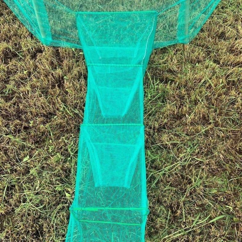 Sale to dớn chặn sông  - xả hàng tồn