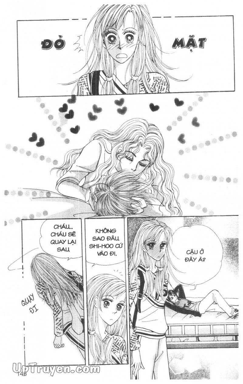 người yêu hoa chapter 5 146