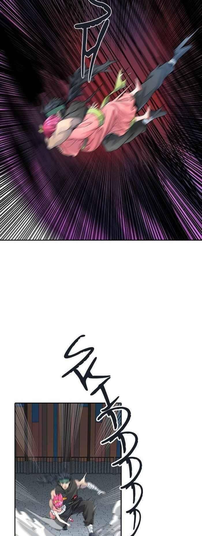 tòa tháp bí ẩn 2 chapter 493 88