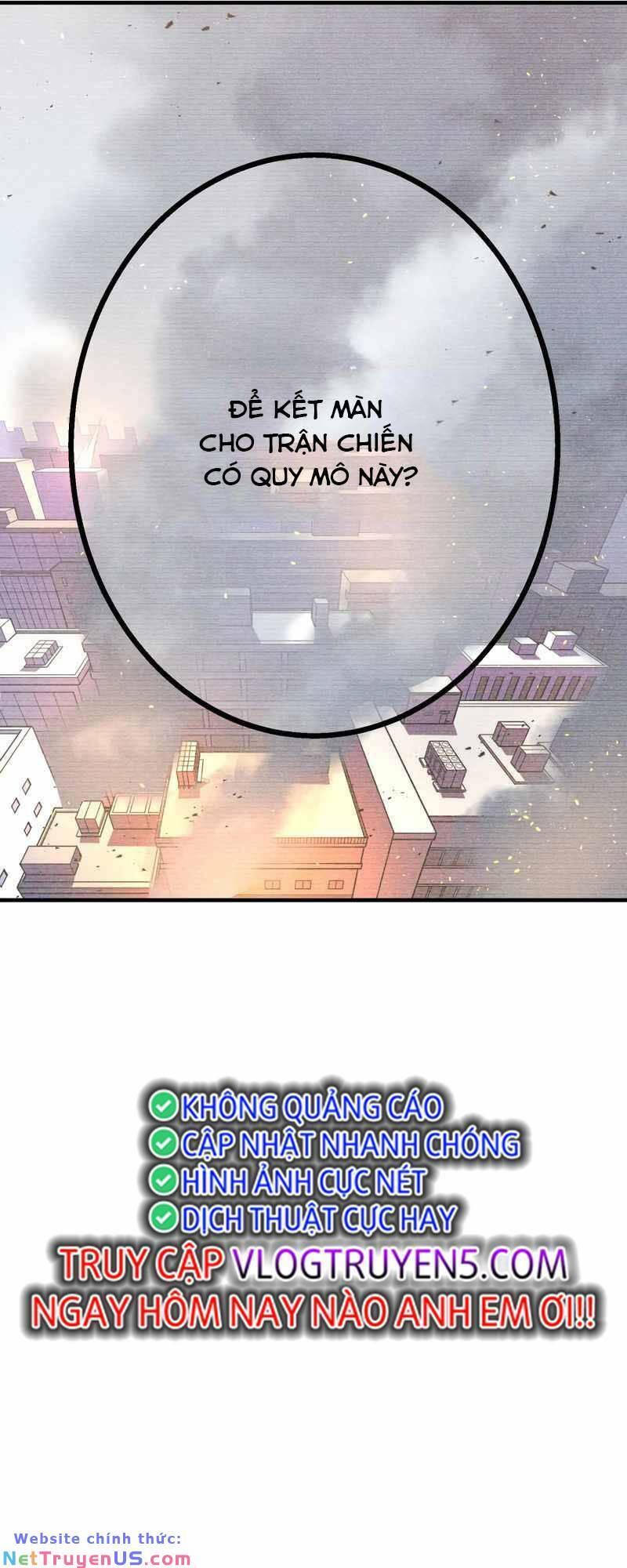 Huyết Thánh Cứu Thế Chủ~ Ta Chỉ Cần 0.0000001% Đã Trở Thành Vô Địch chapter 42 41