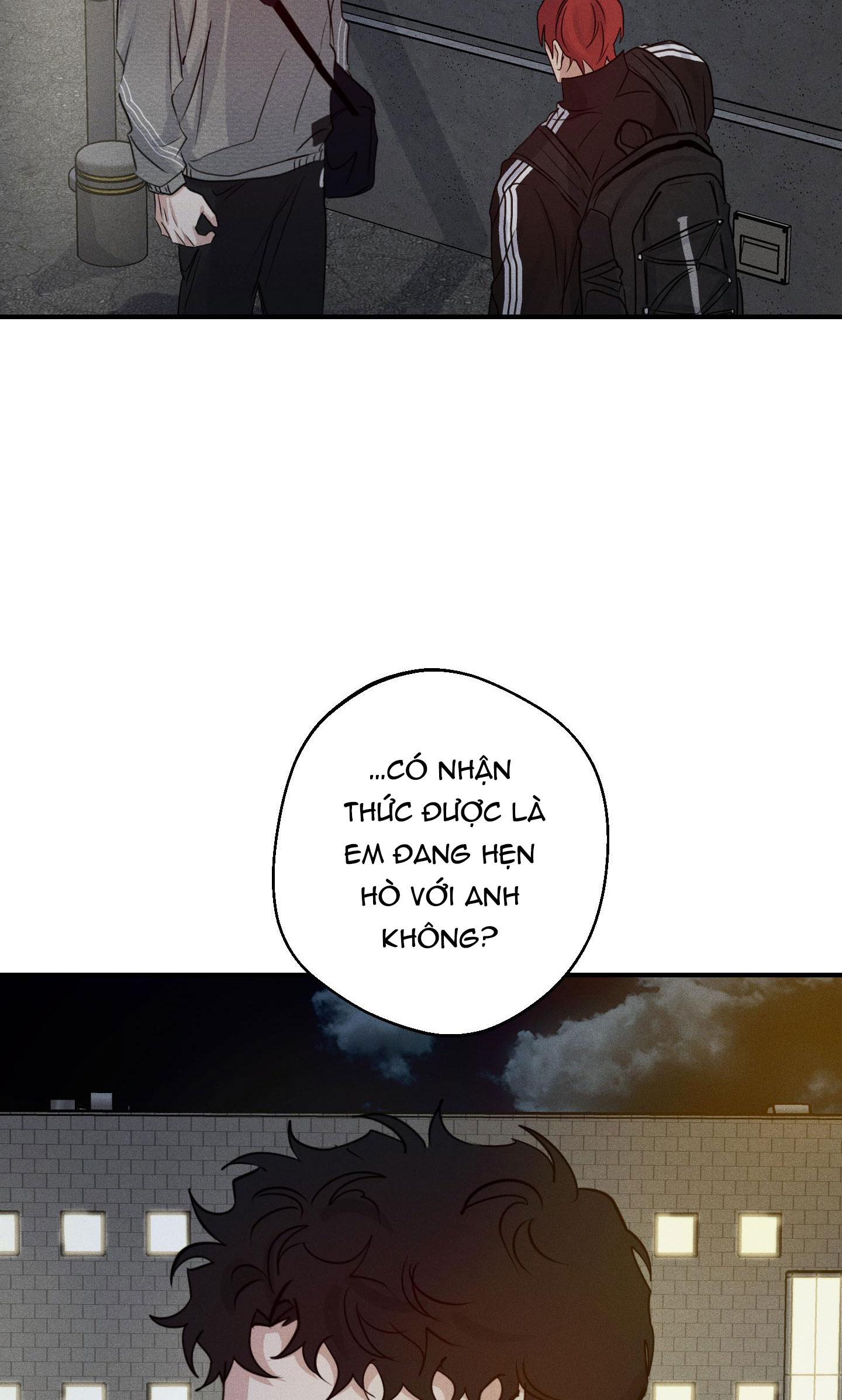 high clear chapter 33 37