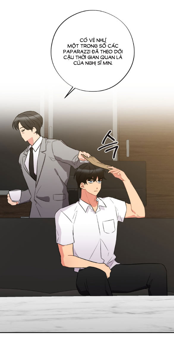 [18+] phương pháp xuất tinh của dosagyeon chapter 17.1 29